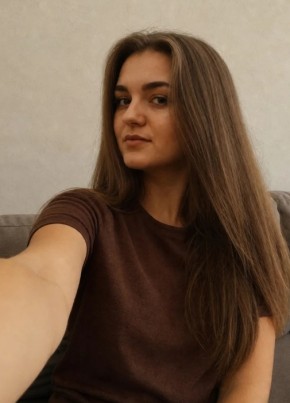 Ольга из Евпатории 27 лет