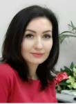 Анастасия - Краснодар