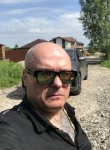 Evgeniy, 52, Moscow
