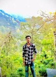 Prateek, 20 лет, Kashipur