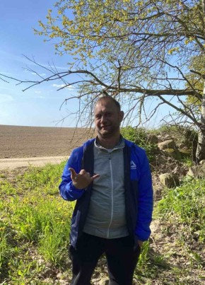 Владимир из Ліды 40 лет