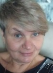 Ольга, 56 лет, Оренбург
