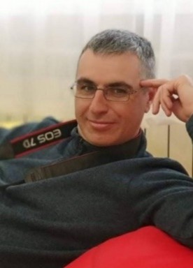 Sergey, 42, Russia, Gelendzhik