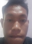 Ramon Saputra78, 27 лет, Kota Medan