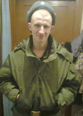 Сергей, 31, Россия, Нижний Новгород