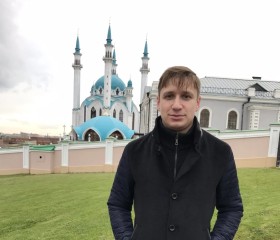 Дима, 34 года, Пермь