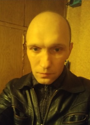 Андрей, 43, Россия, Черняховск