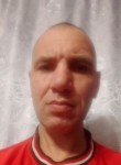 Владимир, 51 год, Алчевськ