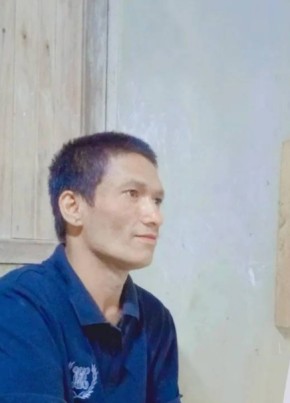 Pong, 35, Myanmar (Burma), Myeik