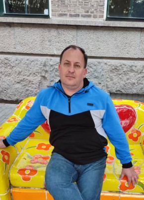 Павел, 49, Bundesrepublik Deutschland, München