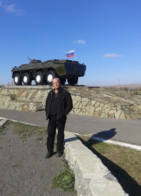 юрий, 61, Россия, Обнинск