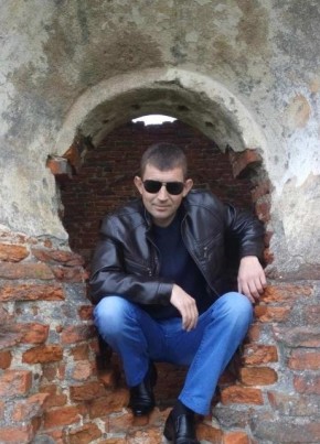 Юрий, 42, Рэспубліка Беларусь, Горад Мінск