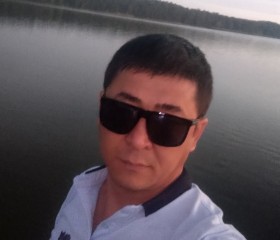 Джахонгир, 40 лет, Краснокамск