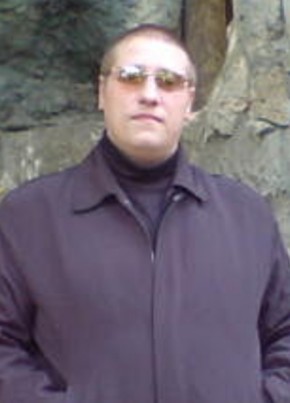 Евгений, 38, Россия, Купавна
