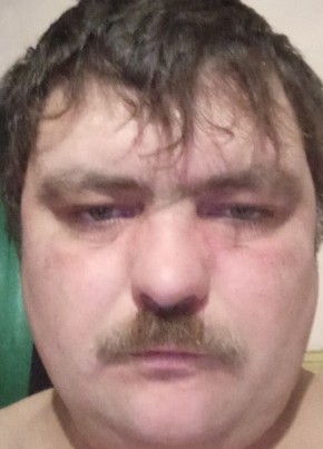Виктор Никитин, 36, Россия, Оренбург