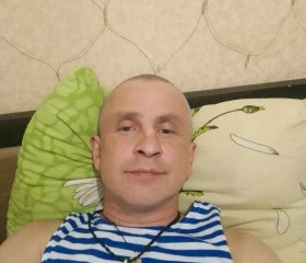 Василий, 41 год, Родниковое