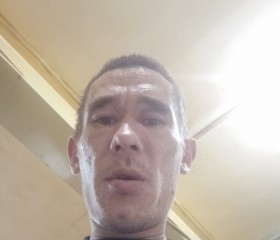 Александр Гущин, 32 года, Урюпинск