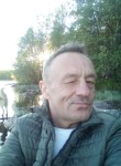 павел, 48 лет, Мурманск