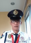 Marcelino, 50 лет, Lungsod ng Butuan