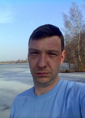 сергей, 46, Россия, Шатура