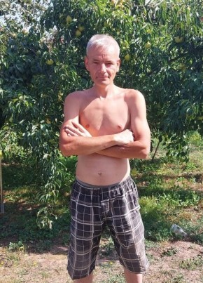 Антон, 41, Россия, Вурнары