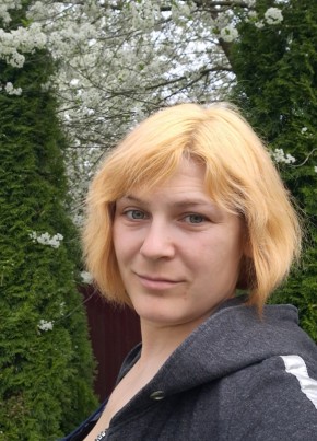 Svetlana, 30, Belarus, Hrodna