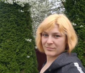Svetlana, 30, Hrodna