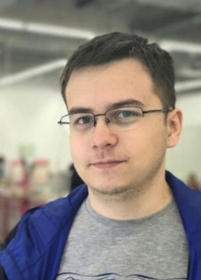 Александр, 25, Россия, Сургут