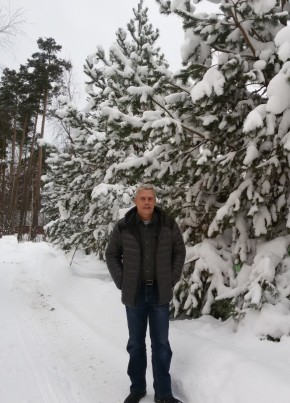 сергей, 58, Россия, Санкт-Петербург