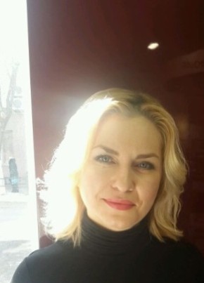 Melina Zaiches, 51, Россия, Дзержинское