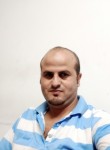عمرو, 37 лет, الإسكندرية