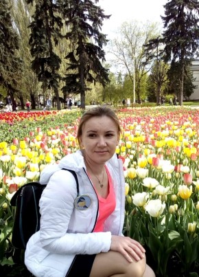  Olga, 35, Россия, Москва