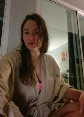 Lina Levdanskaya, 30, Thailand, Bangkok