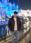 Bexruz, 23, Tashkent