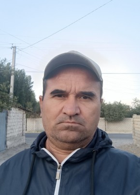 Алик из Toshkent 52 года
