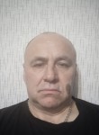 Viktor Penyushin, 54, Zheleznogorsk (Kursk)