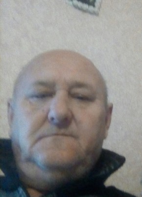 Валерий, 60, Россия, Белгород