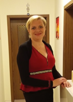 Elena Schander, 43, Bundesrepublik Deutschland, Merzig