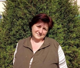 Галина, 51 год, Ові́діополь