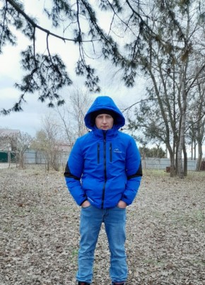 Васек из Староминскаи 35 лет