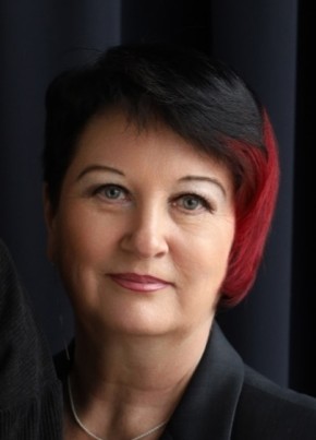 Ирина из Апатиты 48 лет