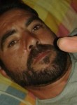 andres, 42 года, Sevilla