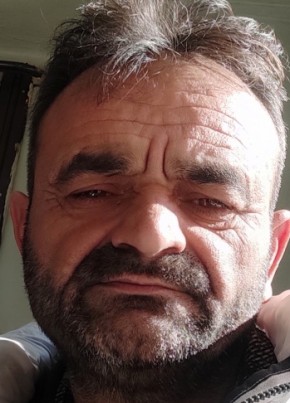 Kerim, 47, Türkiye Cumhuriyeti, İzmir