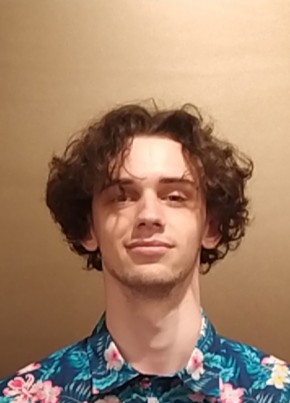 Gleb, 25, Russia, Chelyabinsk