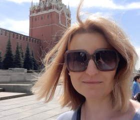 Alice, 42 года, Санкт-Петербург