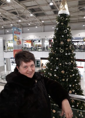 Irina, 61, Russia, Kopeysk