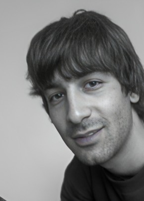 Lasha, 37, Russia, Sochi