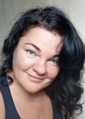 Masha, 44, Russia, Moscow