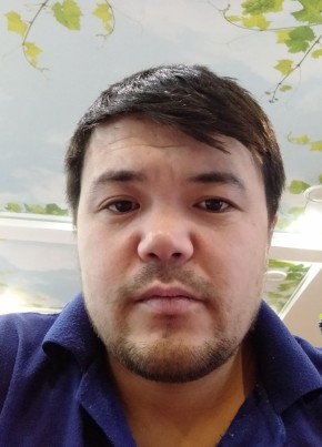 Сирожиддин, 33, O‘zbekiston Respublikasi, Toshkent