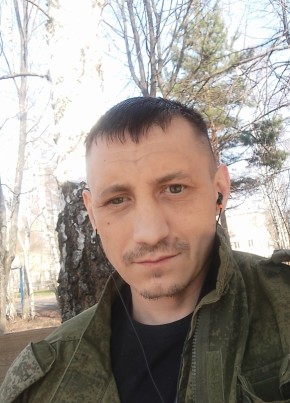 Георгиц, 37, Россия, Купавна